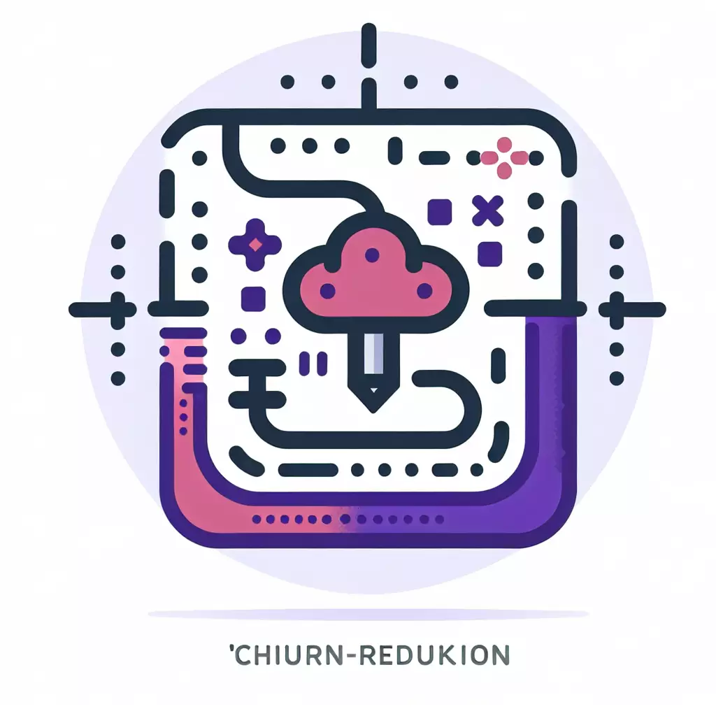 Churn-Reduktion im SaaS-Bereich: Wie du Kunden wirklich langfristig bindest