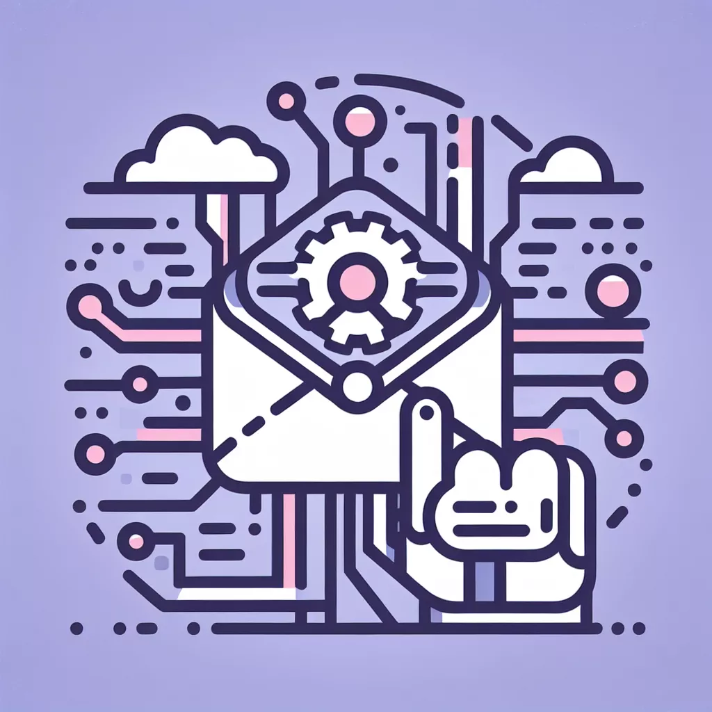 E-Mail-Automatisierung: Effizienz-Booster für SaaS-Unternehmen und Agenturen