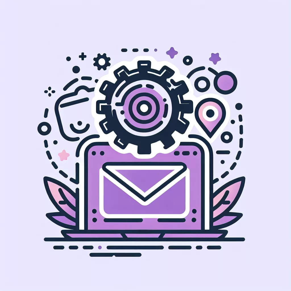 E-Mail-Automatisierung: Effizienz-Booster für SaaS-Unternehmer & Agenturen