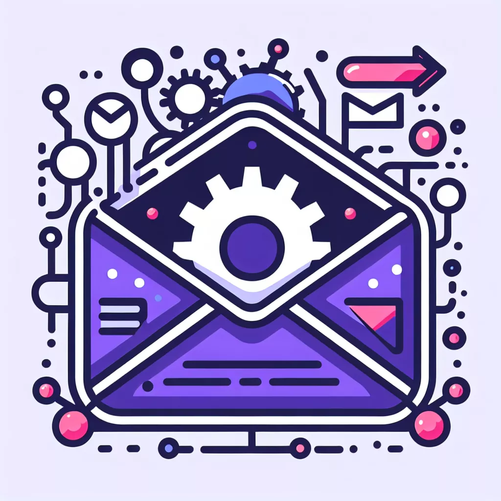 E-Mail-Automatisierung: Mehr Effizienz und Skalierbarkeit für SaaS-Unternehmen & Agenturen