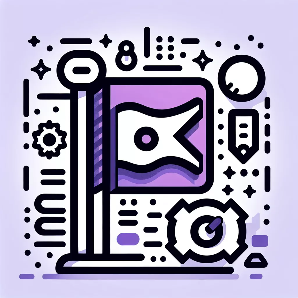 Feature-Flag Management: Agilität und Kontrolle im SaaS-Alltag