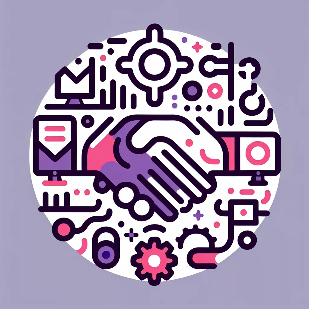 Partnerschaften & Integrationen: Der Schlüssel zur Skalierung für SaaS-Unternehmen und Agenturen