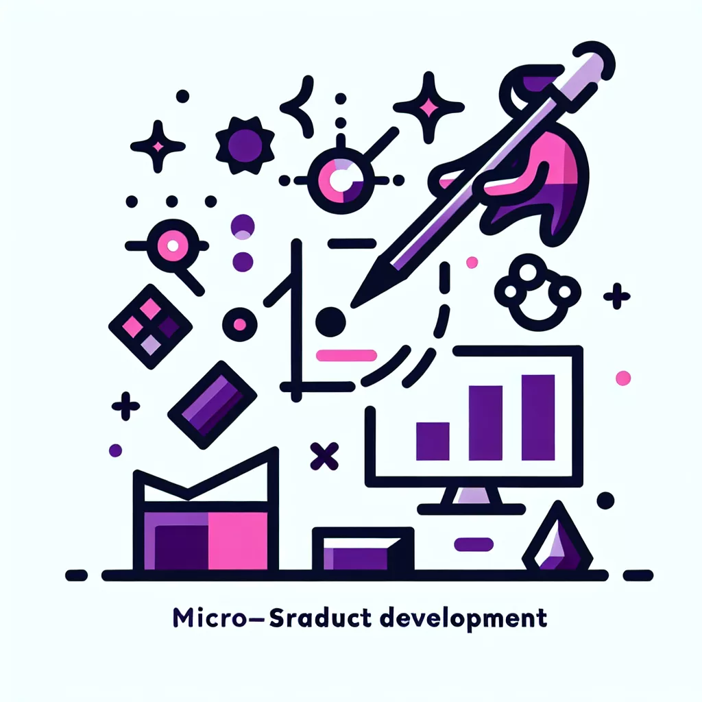 SaaS-Produktentwicklung: Vom Konzept zur skalierbaren Lösung